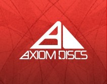 Axiom small red logo
